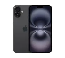 Apple iPhone 16 Plus 512GB Black