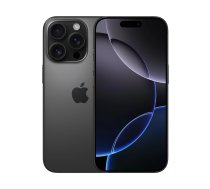 Apple iPhone 16 Pro 1TB Black Titanium