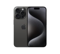 Apple iPhone 16 Pro 256GB Black Titanium