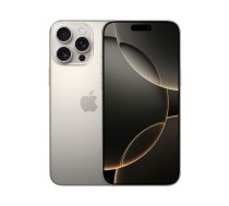Apple iPhone 16 Pro Max 256GB Natural Titanium