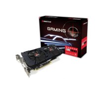 BIOSTAR AMD Radeon RX 580 8GB GDDR5