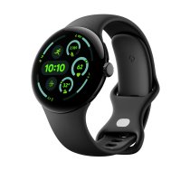 Google Pixel Watch 3 WIFI 45mm Black