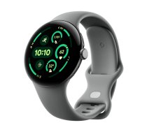 Google Pixel Watch 3 WIFI 45mm Grey (Grey Armband)