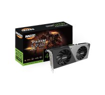 Inno3D NVIDIA GeForce RTX 4070 SUPER TWIN X2 OC 12GB GDDR6X