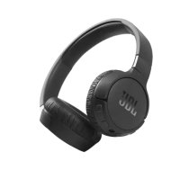 JBL Tune 660NC Bluetooth Headset Black