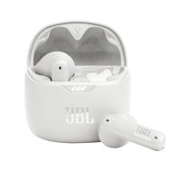 JBL Tune Flex Bluetooth Headset White