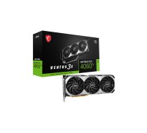 MSI NVIDIA GeForce RTX 4060 Ti VENTUS 3X E OC 8GB GDDR6