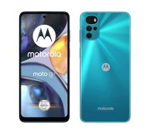 Motorola Moto G22 4GB 64GB 4G Cosmic Blue