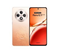 Oppo Reno12 F 4G 8GB 256GB Orange