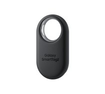 Samsung Galaxy SmartTag2 Black 1 Pack