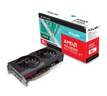 Sapphire PULSE AMD Radeon RX 7600 XT 16GB GDDR6