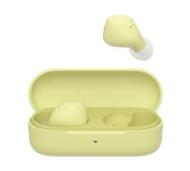 Sony WF-C510 Yellow