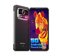 Ulefone Armor 25T Pro 6GB 256GB Frost Black