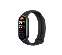 Xiaomi Smart Band 9 Black