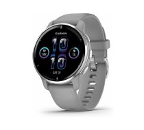 Garmin Venu 2 Plus Silver