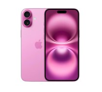 Apple iPhone 16 Plus 128GB Pink