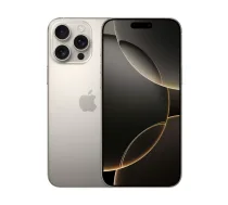 Apple iPhone 16 Pro Max 1TB Natural Titanium