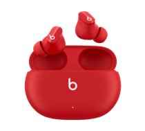 Beats by Dr. Dre Studio Buds Noise-Canceling True Wireless In-Ear Headphones Red