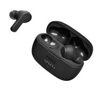 JBL Wave 200TWS Wireless In-Ear Headphones Black