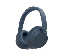 Sony WH-CH720N Wireless Headphones Blue