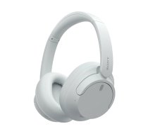 Sony WH-CH720N Wireless Headphones White