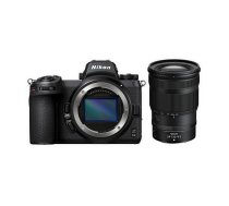 Digital Mirrorless Camera Nikon Z6 II with 24-120mm f/4 Lens