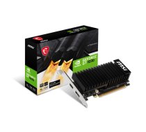 MSI NVIDIA GeForce GT 1030 LP OC 4GB GDDR4