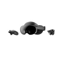 Meta Quest Pro 256GB Head-Mounted Display Black