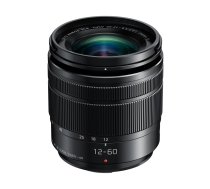 Panasonic Lumix G Vario 12-60mm f/3.5-5.6 ASPH. POWER O.I.S. Lens