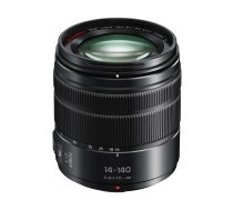 Panasonic Lumix G Vario 14-140mm f/3.5-5.6 II ASPH. POWER O.I.S. Lens