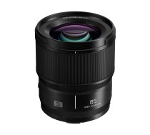 Panasonic Lumix S 85mm f/1.8 Lens