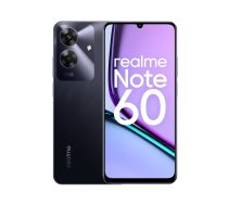 Realme Note 60 Dual Sim 4GB RAM 128GB Black