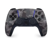Sony PlayStation 5 (PS5) DualSense Wireless Controller Grey Camo Camouflage
