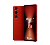 Sony Xperia 1 VI 5G 12GB RAM 512GB Red