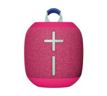 Ultimate Ears Wonderboom 4 Pink