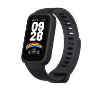 Watch Xiaomi Smart Band 9 Active Black