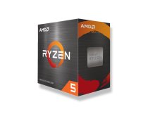 AMD Ryzen 5 5600XT Processor Box