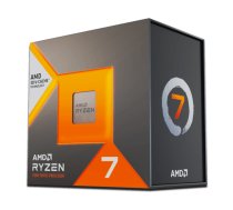 AMD Ryzen 7 7800X3D Processor (BOX)