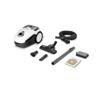 Kärcher VC 2 Cylinder Vacuum Cleaner Dry
