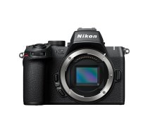 Digital Mirrorless Camera Nikon Z50 II Body