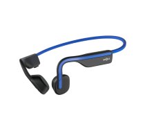 Shokz OpenMove Wireless Open-Ear Headphones Blue