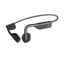 Shokz OpenMove Wireless Open-Ear Headphones Grey