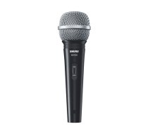 Shure SV100 Dynamic Microphone Black