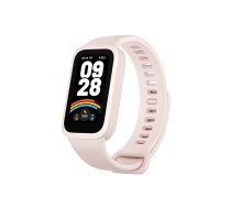 Watch Xiaomi Smart Band 9 Active Pink