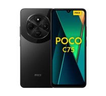 Poco C75 6GB RAM 128GB Black