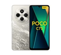 Poco C75 6GB RAM 128GB Gold