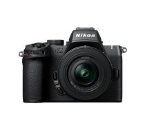 Digital Mirrorless Camera Nikon Z50 II with 16-50mm Lens