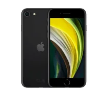 Apple iPhone SE 2020 64GB Black
