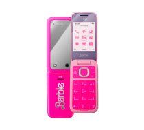 HMD Barbie Phone Pink