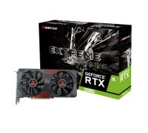 BIOSTAR NVIDIA GeForce RTX 3050 6GB GDDR6
